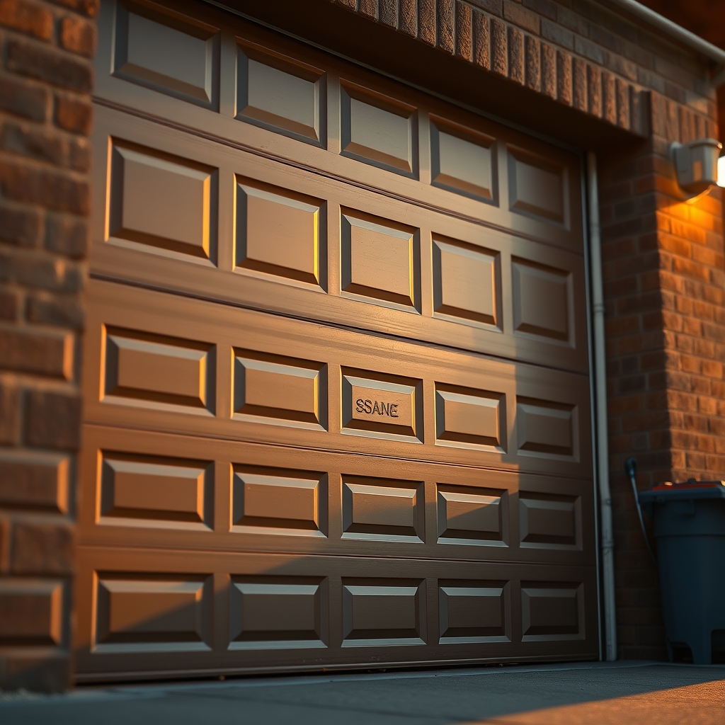 Sapphire Sky Garage Door Repair Services Corp — professional Garage Door Repair in Andersonville, our branded team and work van — Garage Door Repair near me Sapphire Sky Garage Door Repair Services Corp — professional Garage Door Repair in Andersonville, our branded team and work van — Garage Door Repair near me